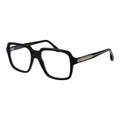 Victoria Beckham Schwarze Brille aus Acetat (Gestell)