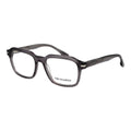 Trussardi Graue Brille aus Acetat (Gestell)