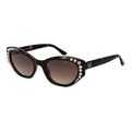Marciano by Guess Braune Sonnenbrille aus Kunststoff
