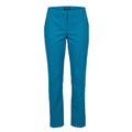 Trussardi Jeans Blaue Baumwollshorts