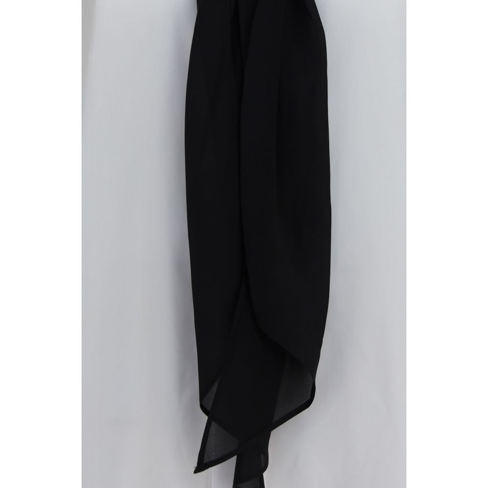 Sacai Weißes Hemd aus Polyester