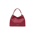 Love Moschino Lila Handtasche aus Polyethylen