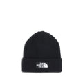 The North Face Schwarze Marabu-Mütze