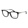 Trussardi Schwarze Brille aus Acetat (Gestell)