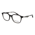 Trussardi Graue Brille aus Acetat (Gestell)