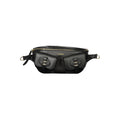 Coccinelle Schwarze Lederhandtasche