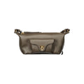 Coccinelle Braune Lederhandtasche
