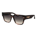 Trussardi Braune Sonnenbrille aus Acetat