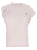 Vivienne Westwood Mehrfarbiges Baumwoll-T-Shirt
