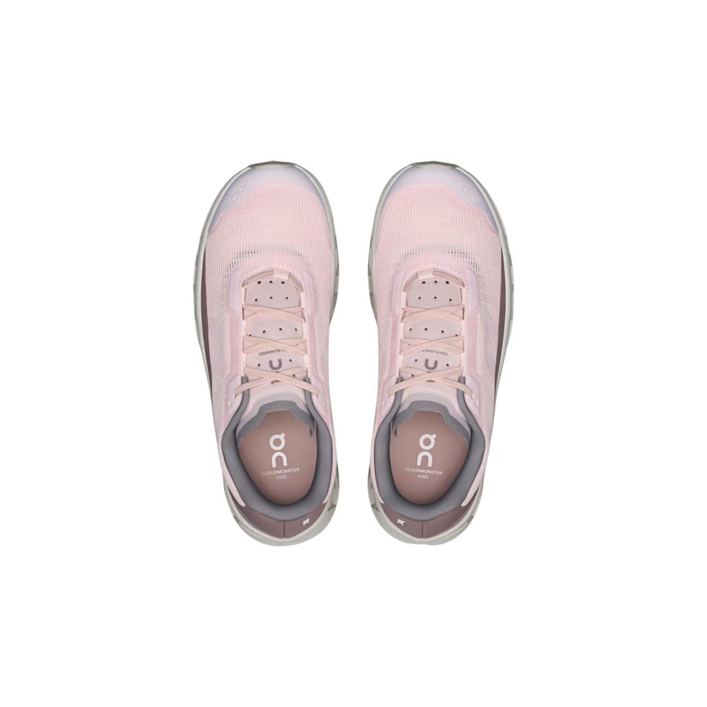 On Running Mehrfarbige synthetische Sportschuhe