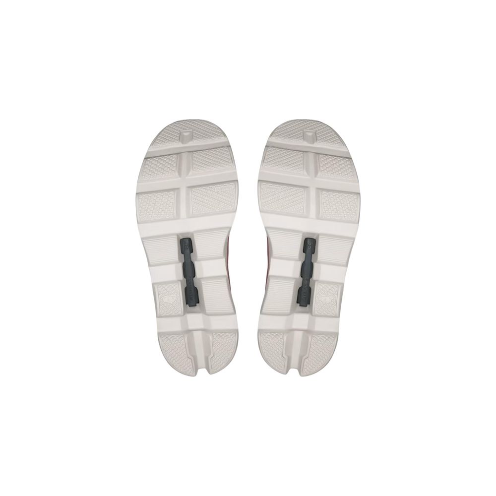 On Running Mehrfarbige synthetische Sportschuhe