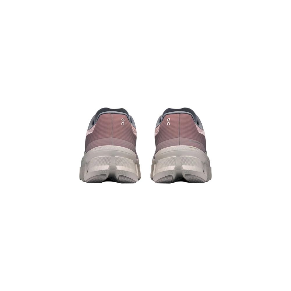 On Running Mehrfarbige synthetische Sportschuhe