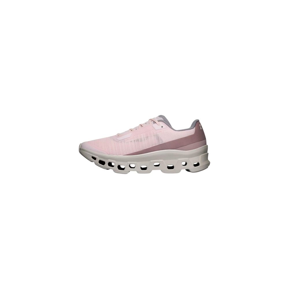 On Running Mehrfarbige synthetische Sportschuhe