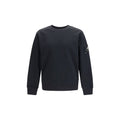 Moose Knuckles Schwarzer Baumwoll-Sweatshirt