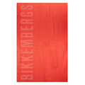 Bikkembergs Rosso Baumwoll-Strandmode für Damen