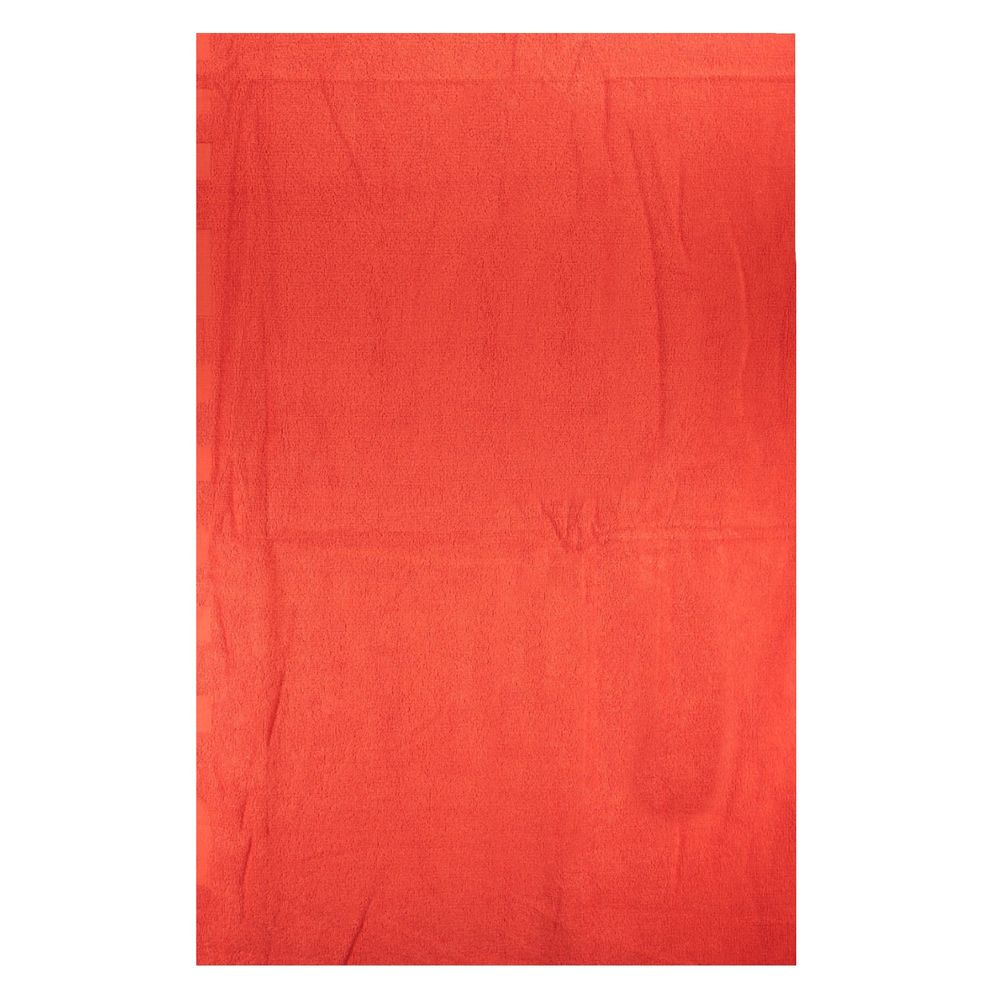 Bikkembergs Rosso Baumwoll-Strandmode für Damen