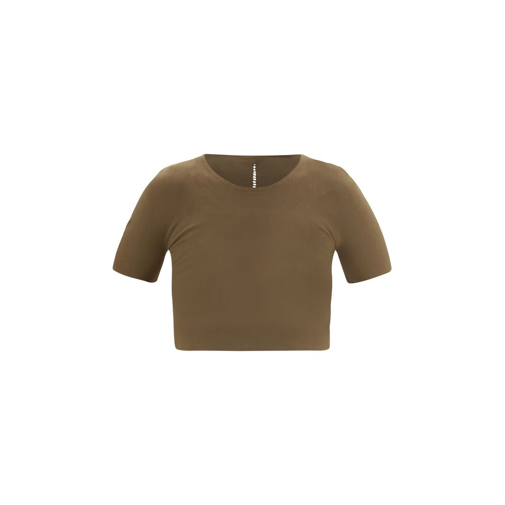Wolford Bicolor Polyamid T-Shirt