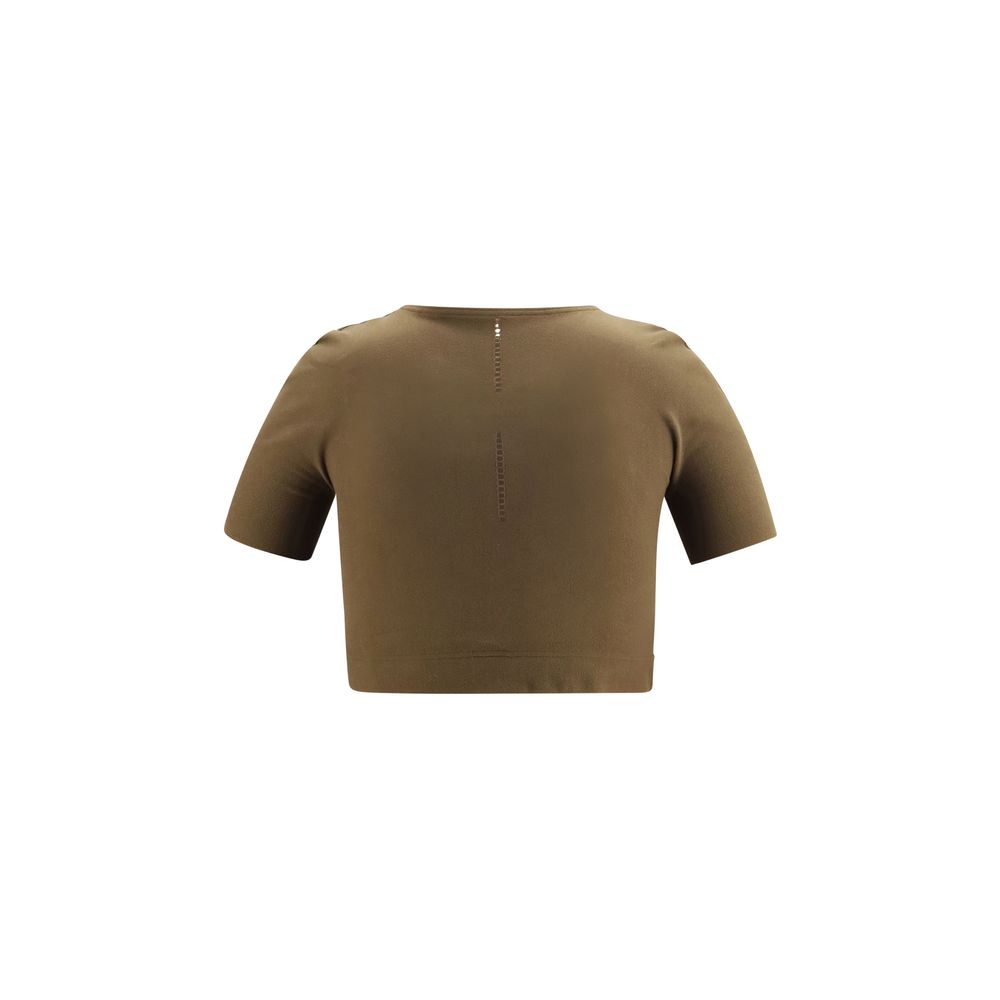 Wolford Bicolor Polyamid T-Shirt