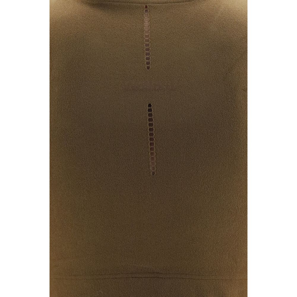 Wolford Bicolor Polyamid T-Shirt