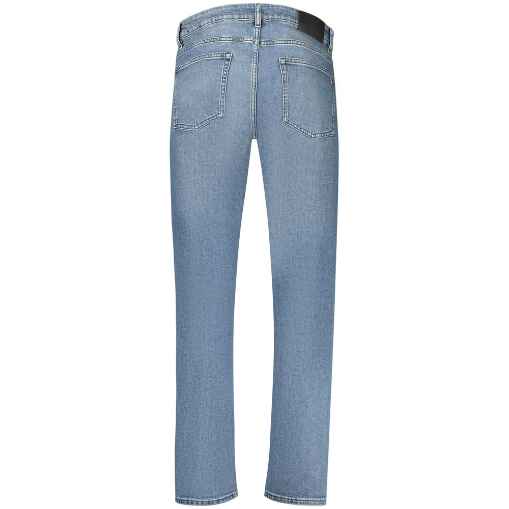 Hugo Boss <NAME>
