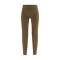 Wolford Bicolor Polyamid-Leggings