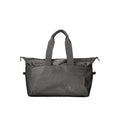 Hugo Boss Schwarze Herren-Tasche aus Polyurethan