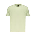 Hugo Boss Herren-T-Shirt aus Verde-Baumwolle