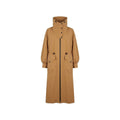Herno Braune Kleidung aus Polyester