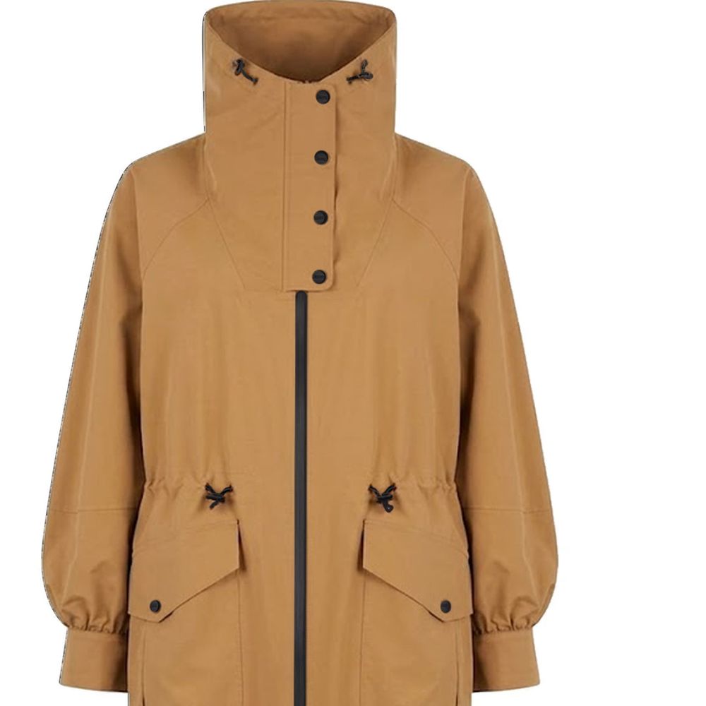 Herno Braune Kleidung aus Polyester