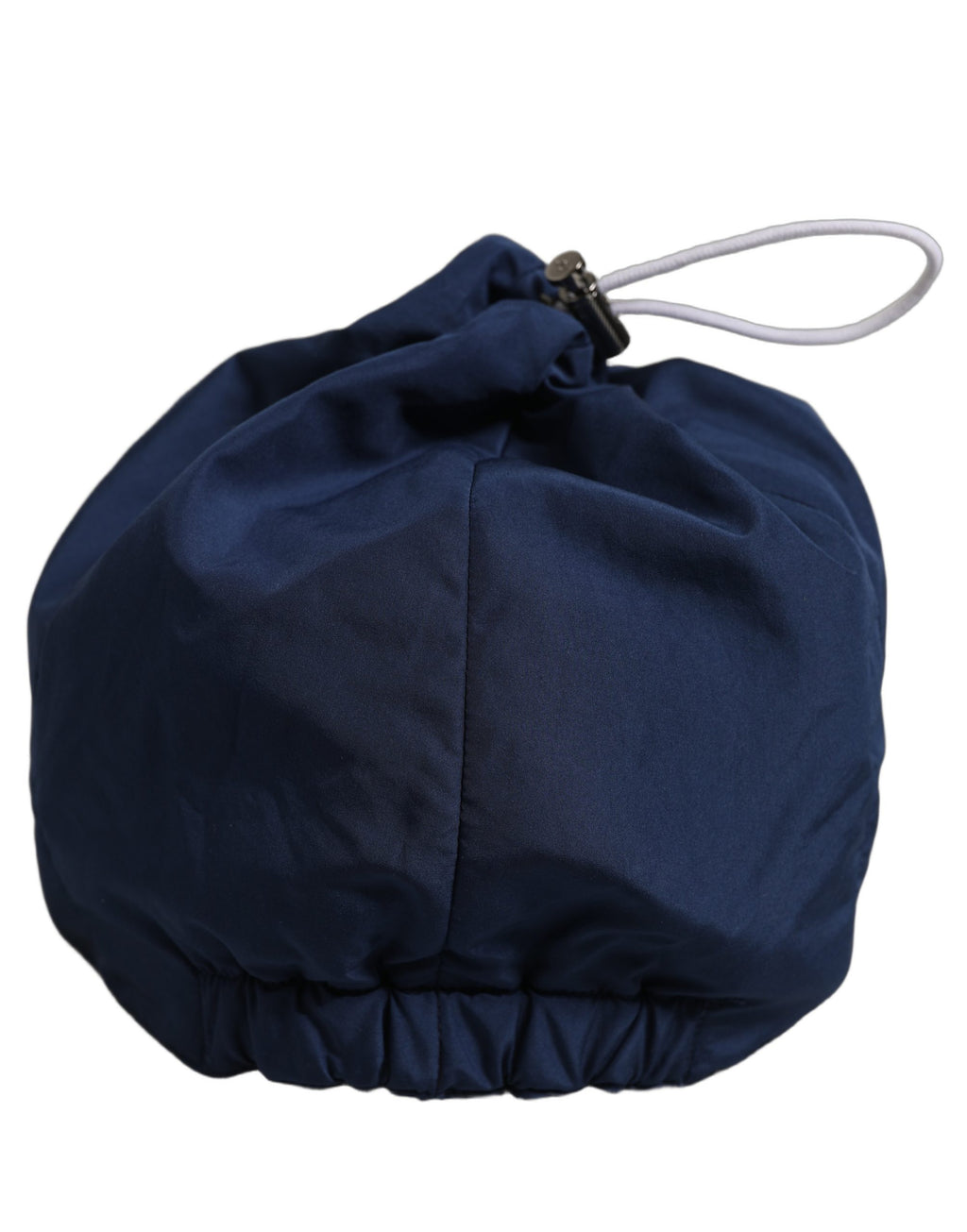 Dolce & Gabbana Herren Navy Blue Baseballkappe aus Polyester