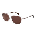Gant Sonnenbrille aus Bronze-Metall