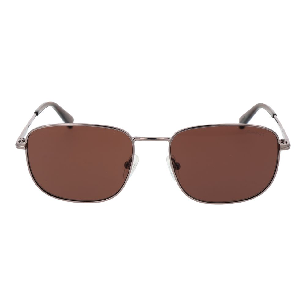 Gant Sonnenbrille aus Bronze-Metall
