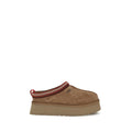 UGG Braune Wildleder-Mules
