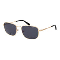 Gant Sonnenbrille aus Goldmetall