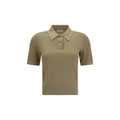 Burberry Bicolor Wollhemd Aries Shirt