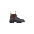 Blundstone Braune Lederstiefeletten