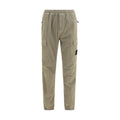 Stone Island Zweifarbige Baumwoll-Cargohose