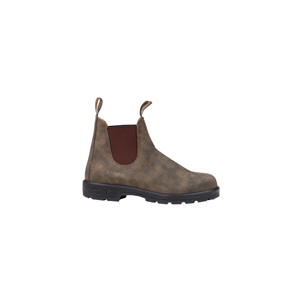 Blundstone Braune Lederstiefeletten
