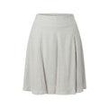 Trussardi Jeans Beige Viskose Damenrock