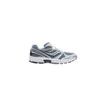 Saucony Blaue synthetische Sportsneakers