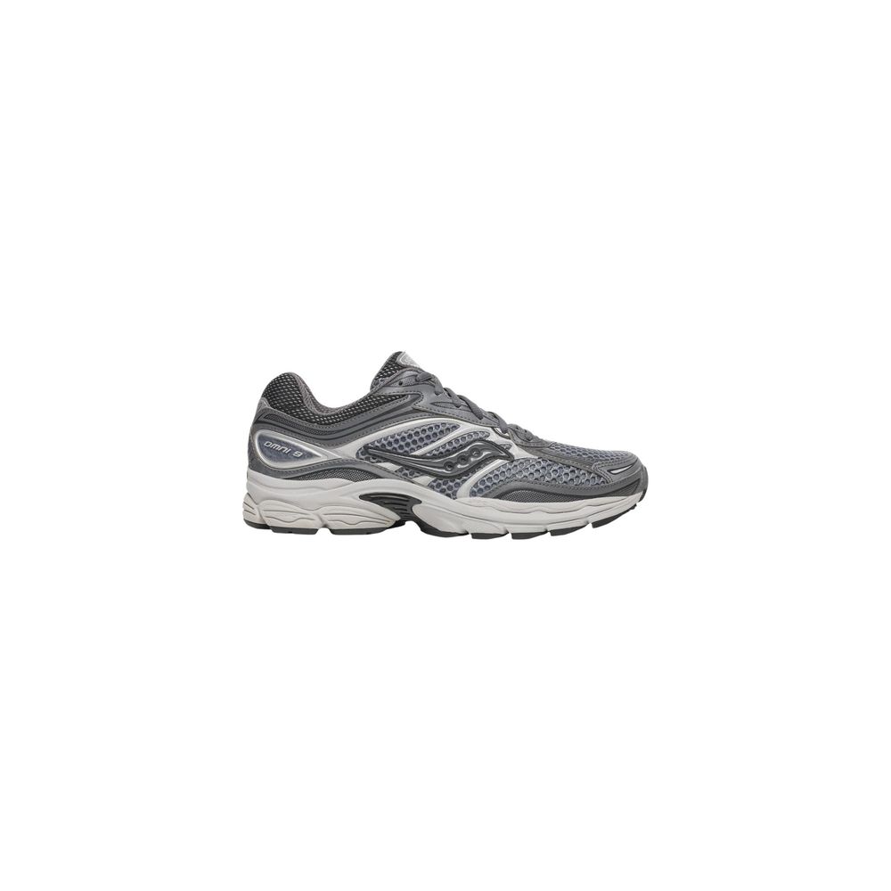 Saucony Bicolor Synthetic Athletic Sneakers