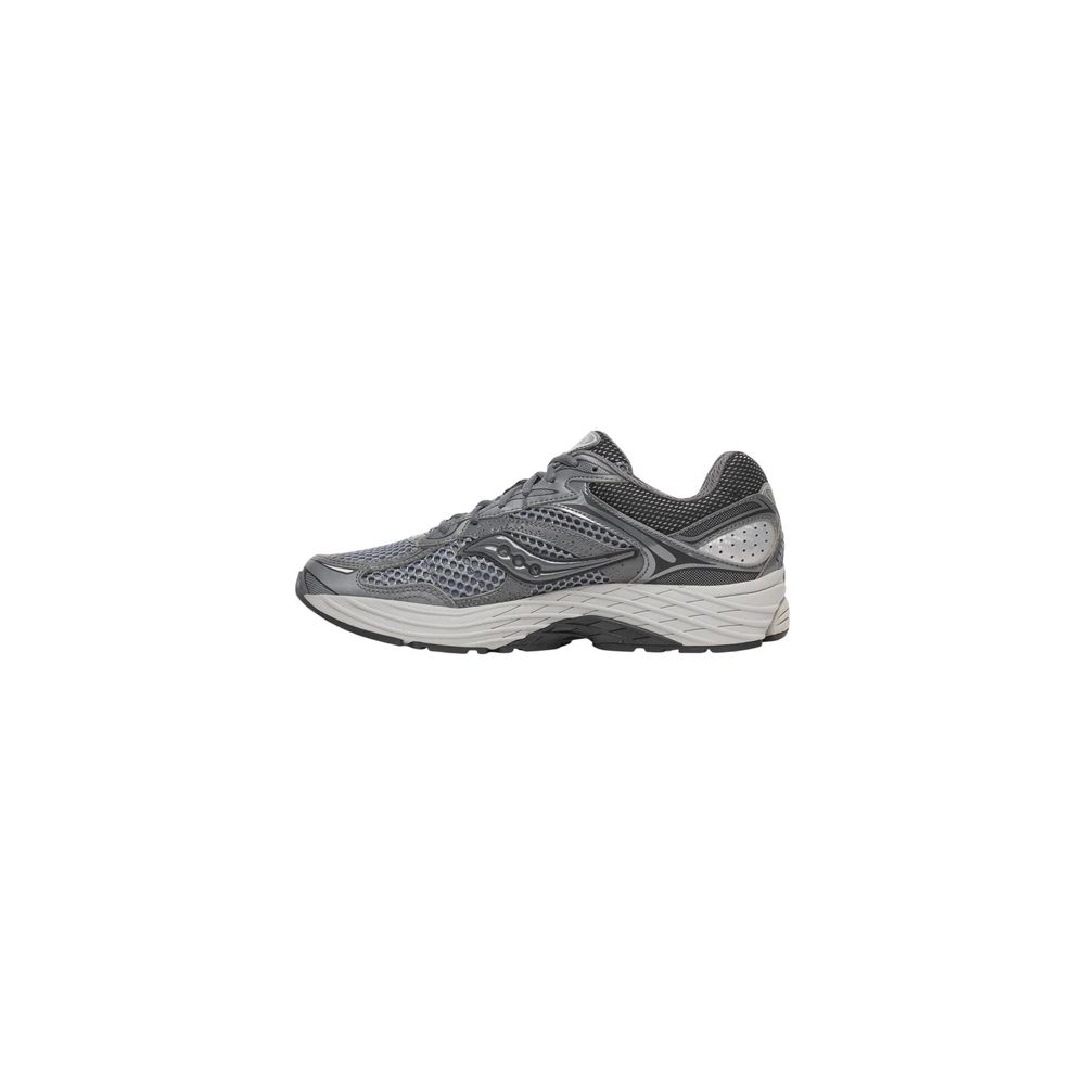 Saucony Bicolor Synthetic Athletic Sneakers