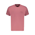 Refrigiwear Viola Baumwoll-T-Shirt für Herren