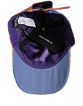 Dolce & Gabbana Baseballkappe "Capello" im tropischen Multicolor-Design