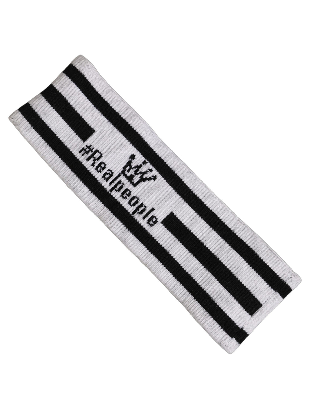 Dolce & Gabbana Stirnband aus weißer Wolle #DGmillennials One Size
