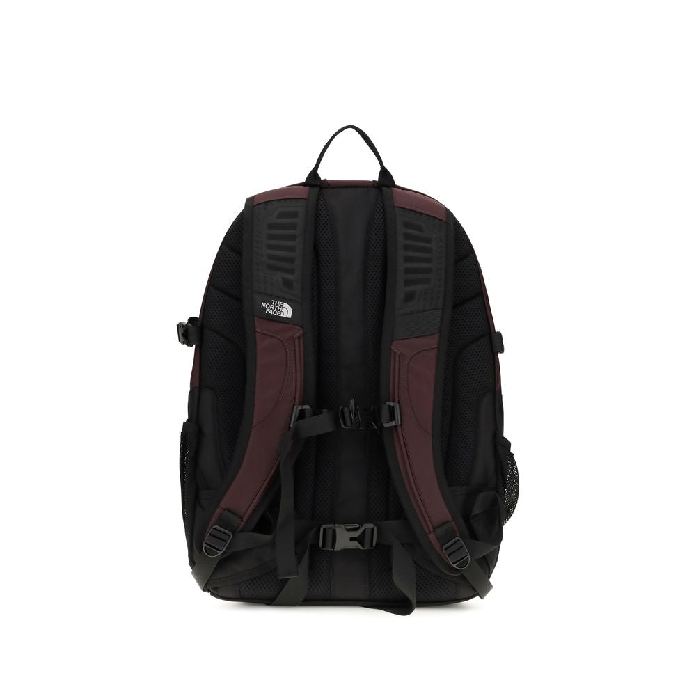 The North Face Bordeaux Nylon Schultertasche