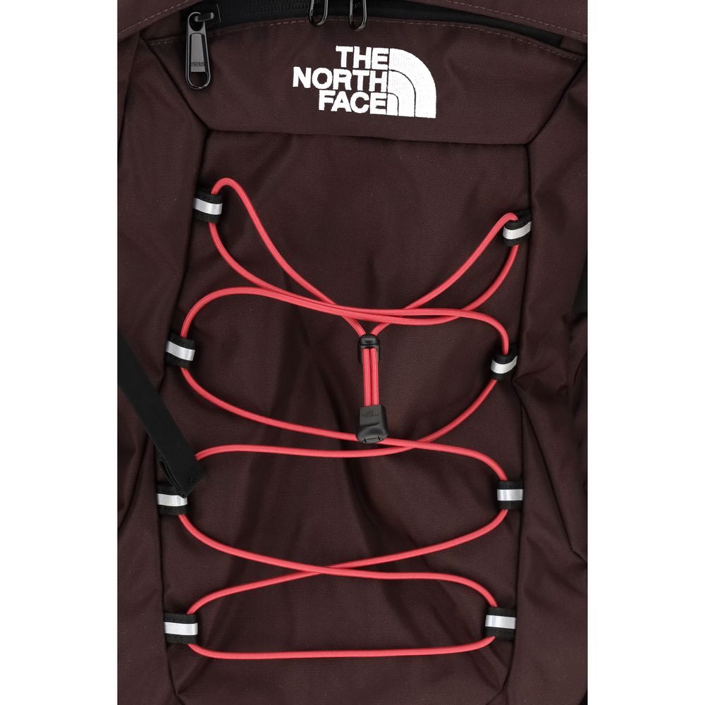 The North Face Bordeaux Nylon Schultertasche
