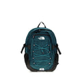 The North Face Zweifarbige Nylon-Umhängetasche