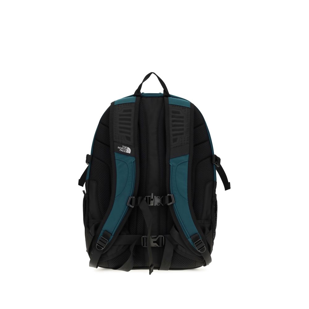 The North Face Zweifarbige Nylon-Umhängetasche