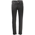 Guess Jeans Nero Baumwoll-Jeans für Herren